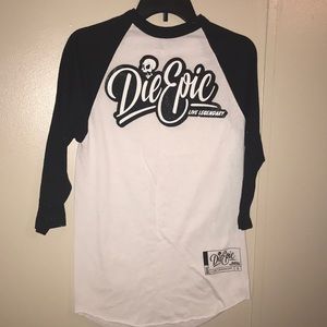 5 for 25 Die Epic Tee